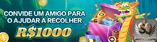 Experiência Promoções so777.com